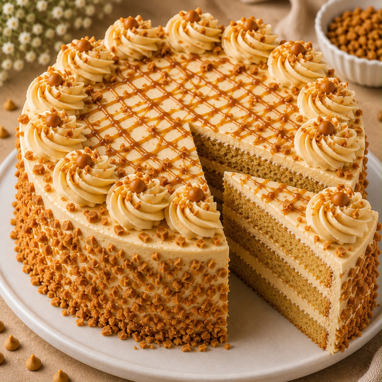 Butterscoth