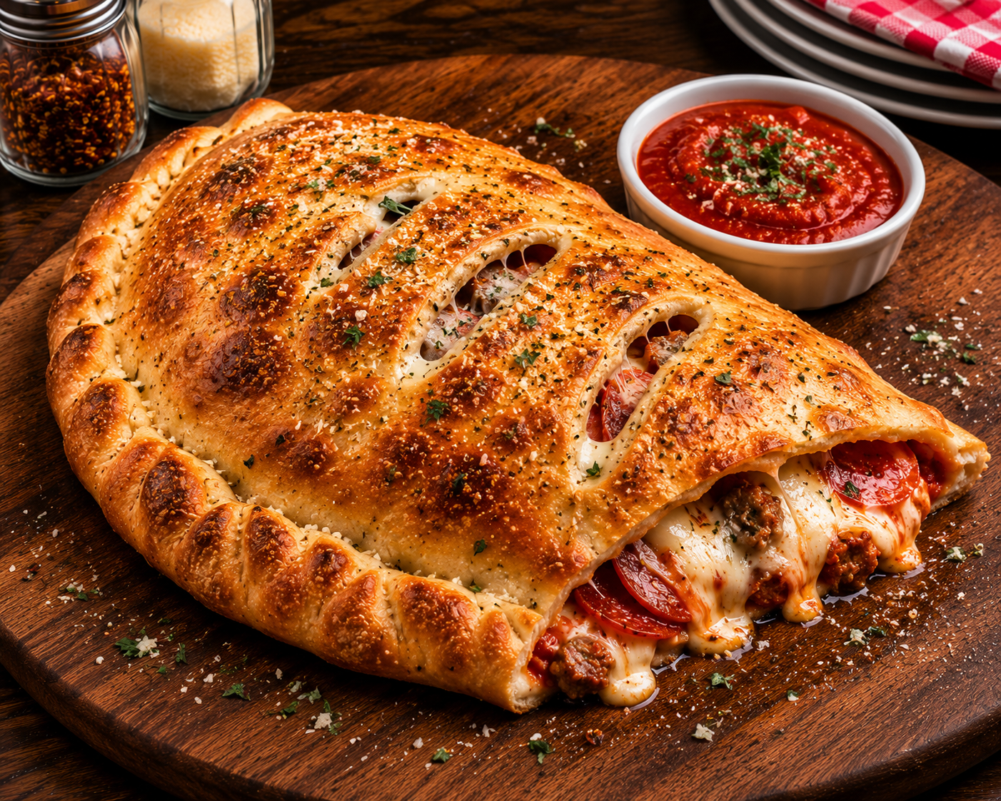 Calzone