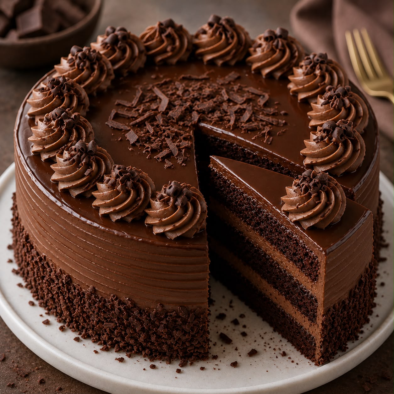 Chocolate