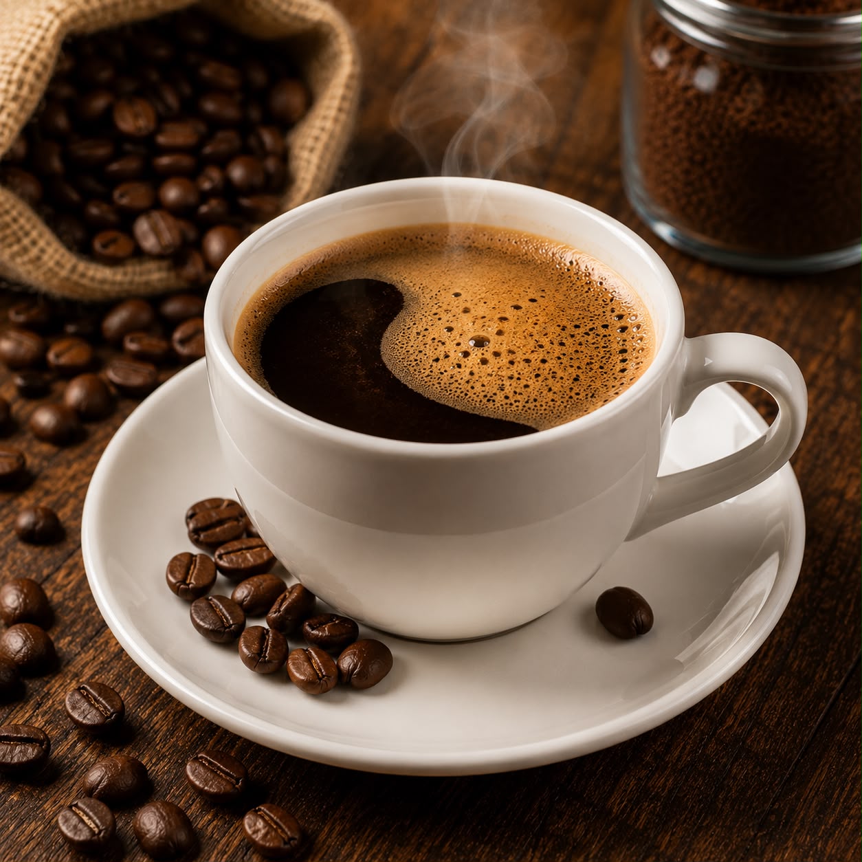 Coffee