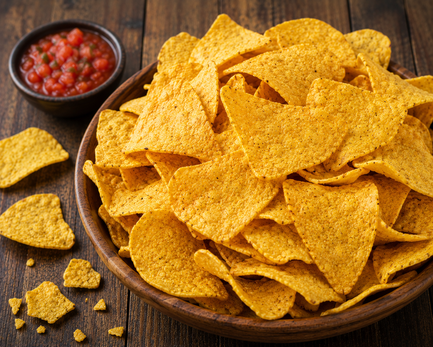 Corn Chips