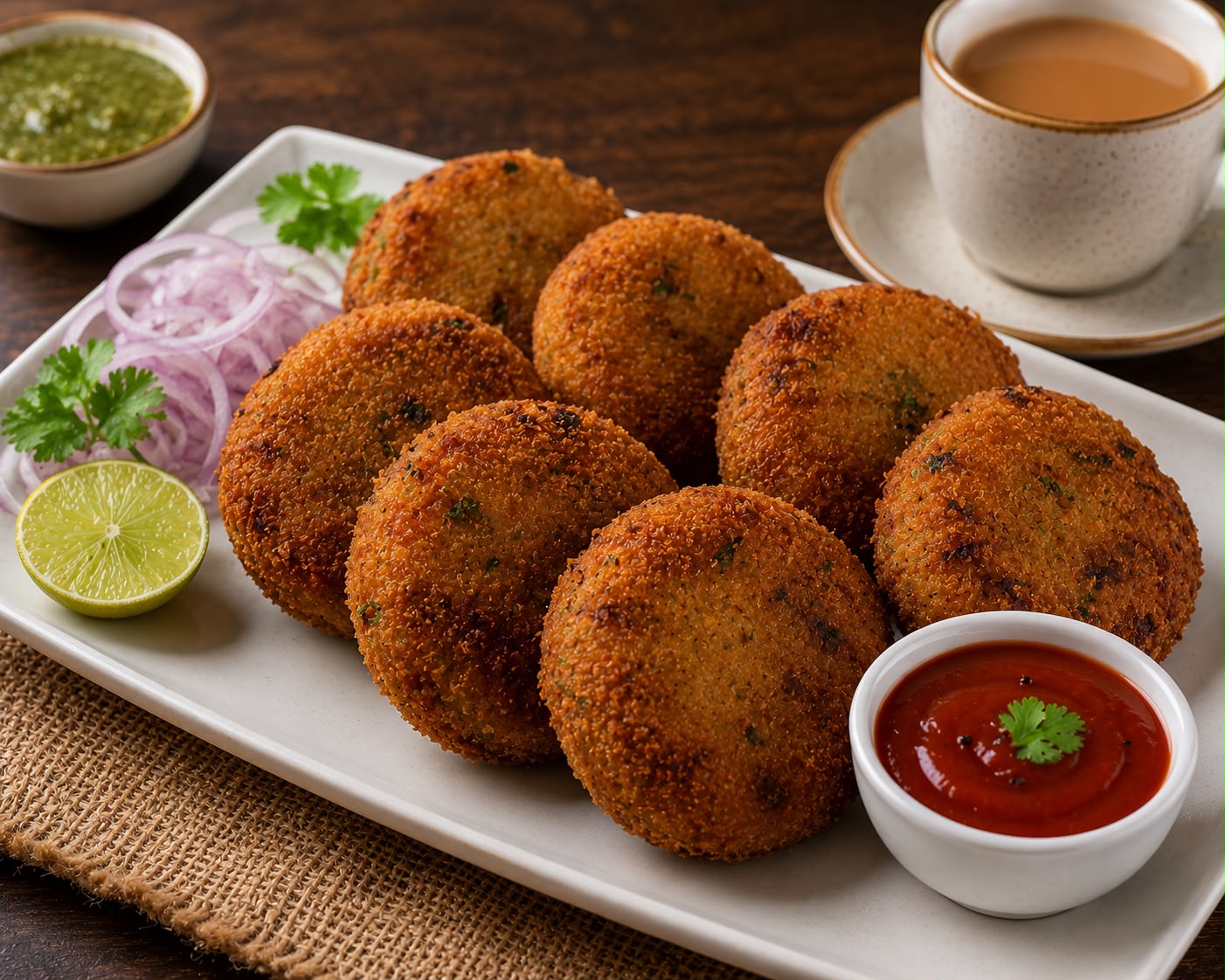 Cutlet