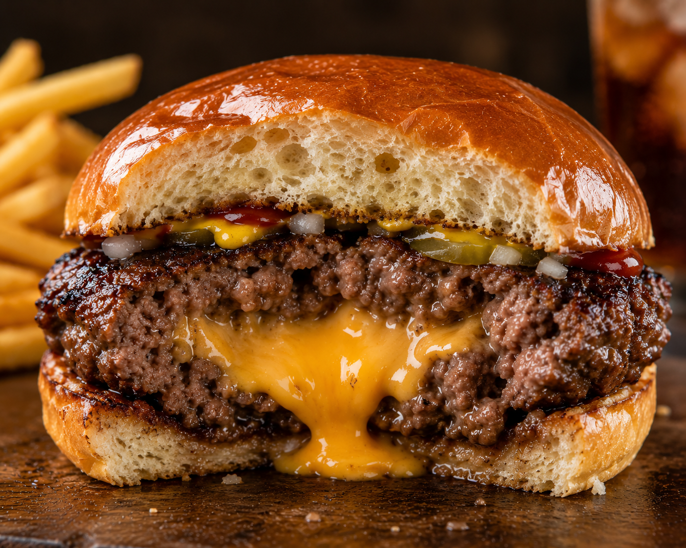 Juicy Lucy