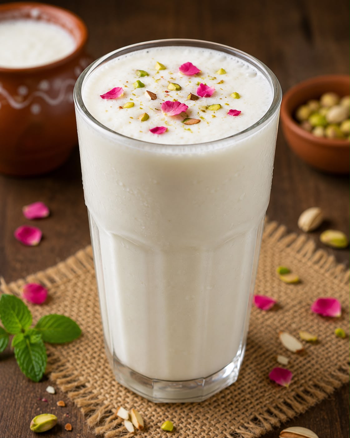Lassi