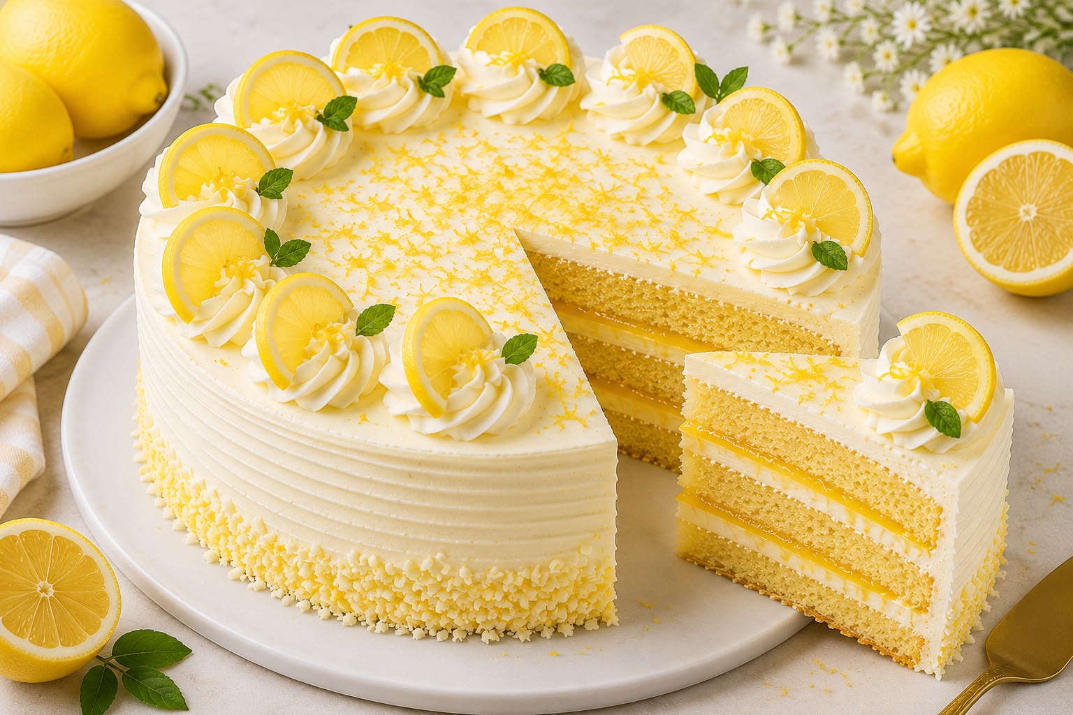 Lemon