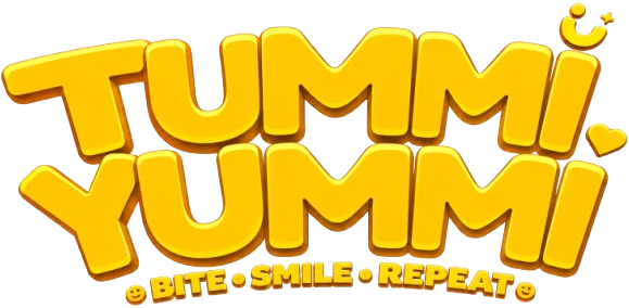 Tummi Yummi Logo