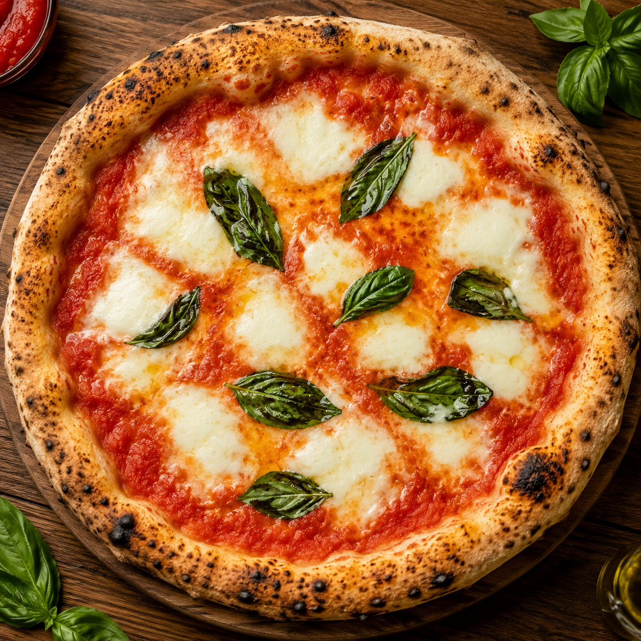 Margherita