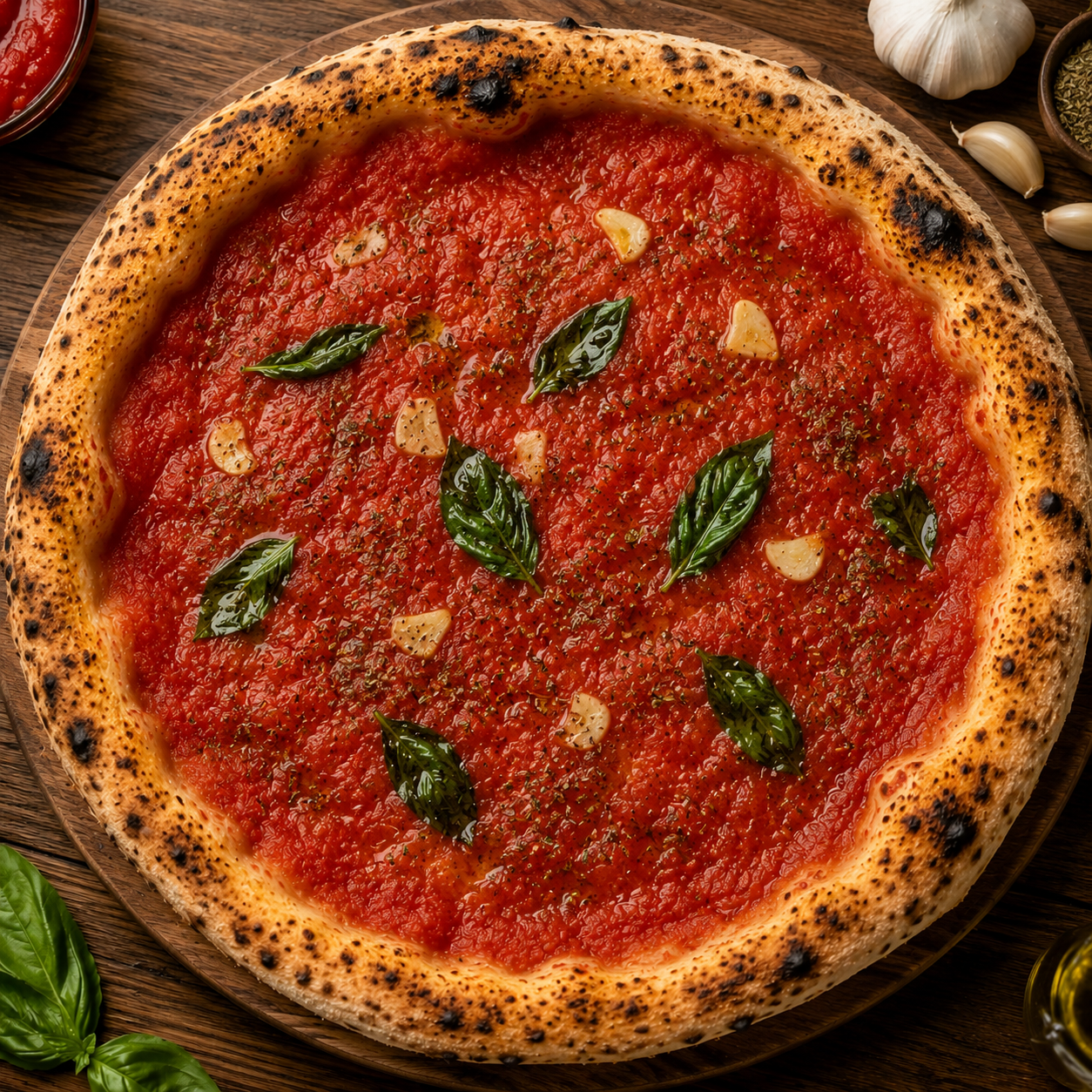 Marinara