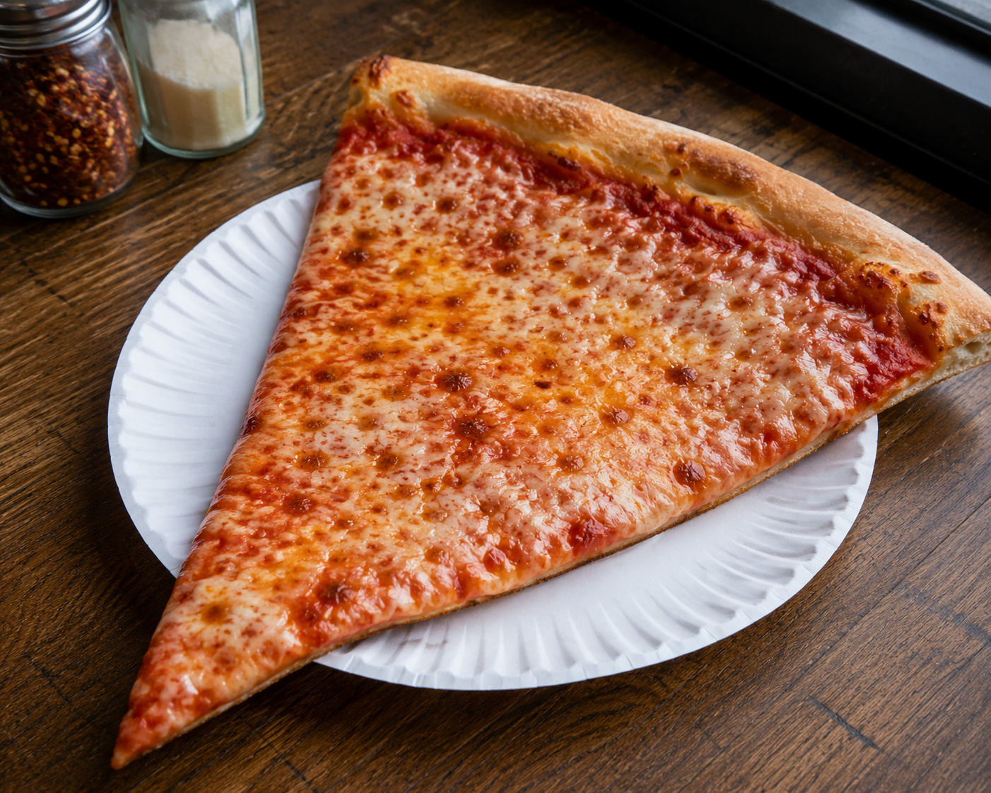 New York-Style