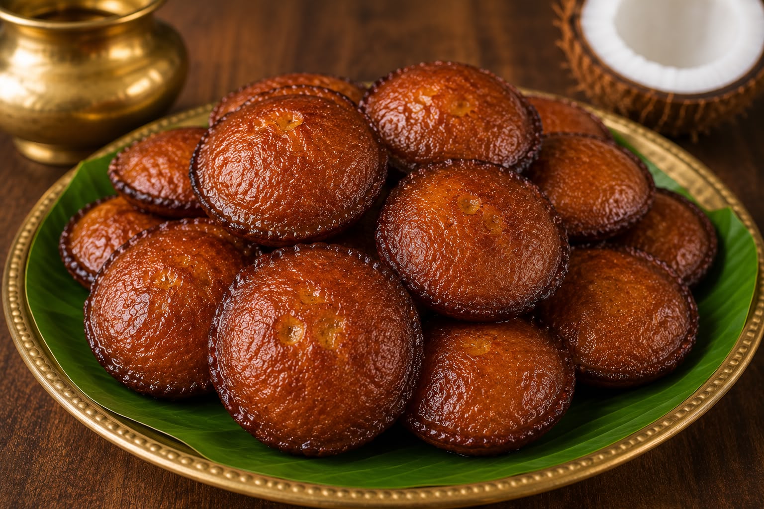 Neyyappam