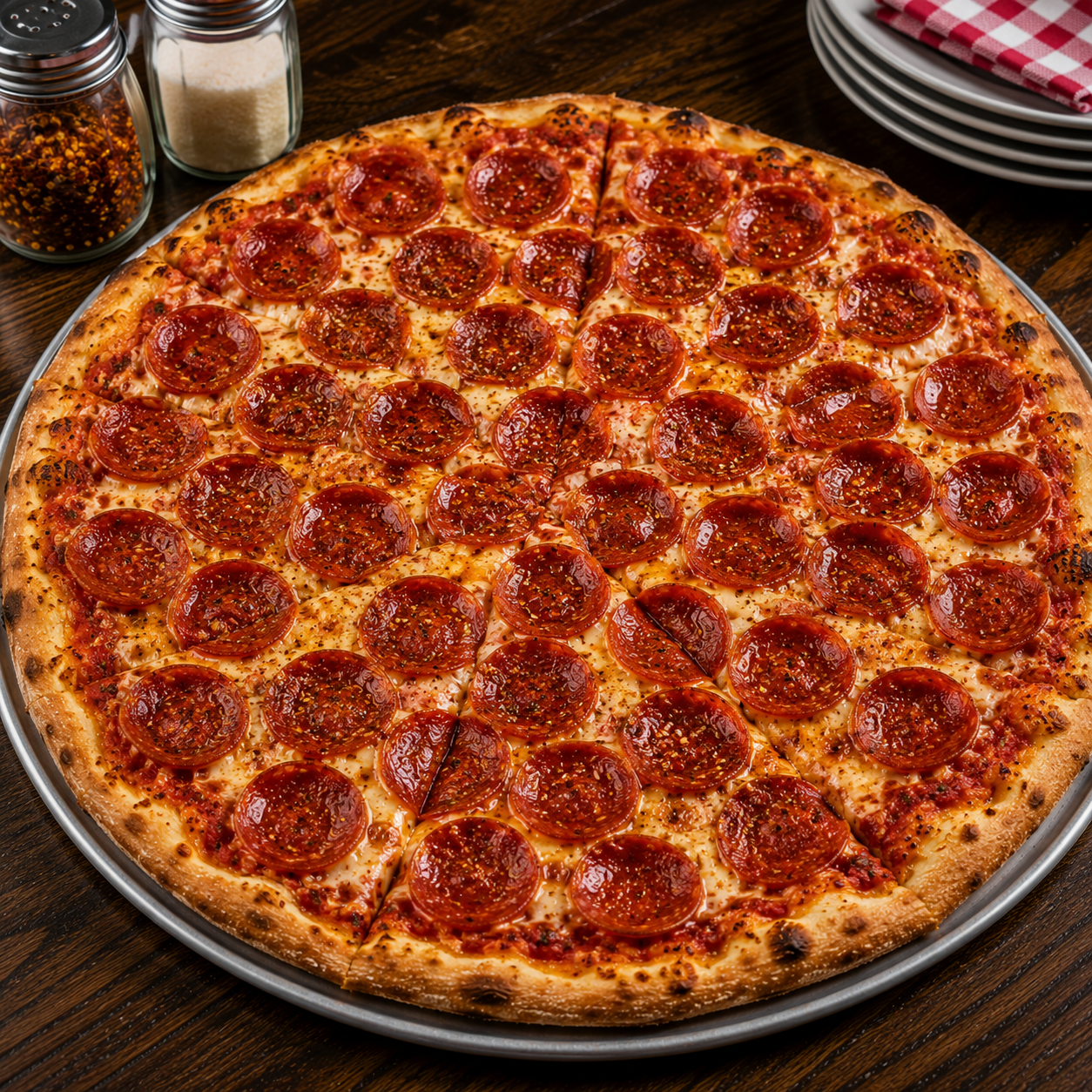 Pepperoni