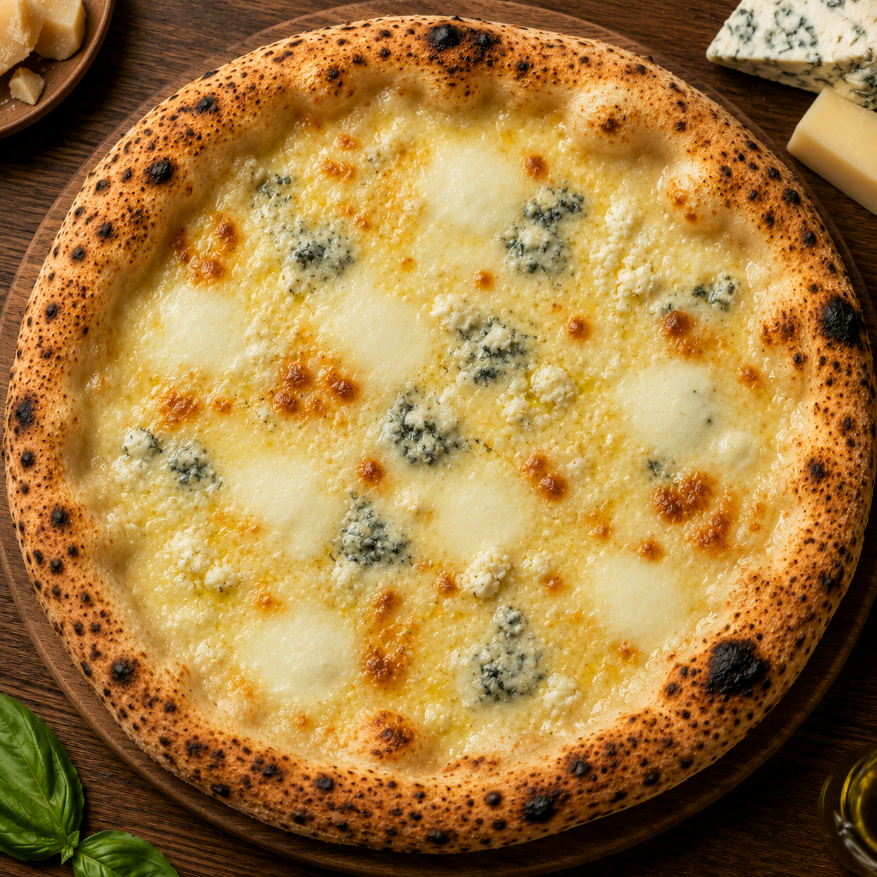 Quattro Formaggi