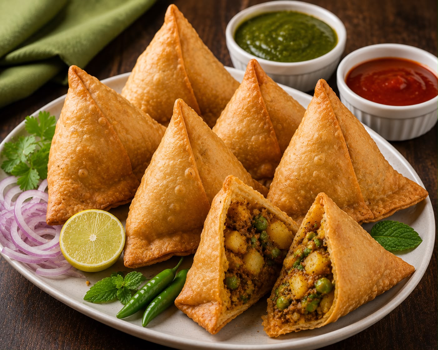 Samosa