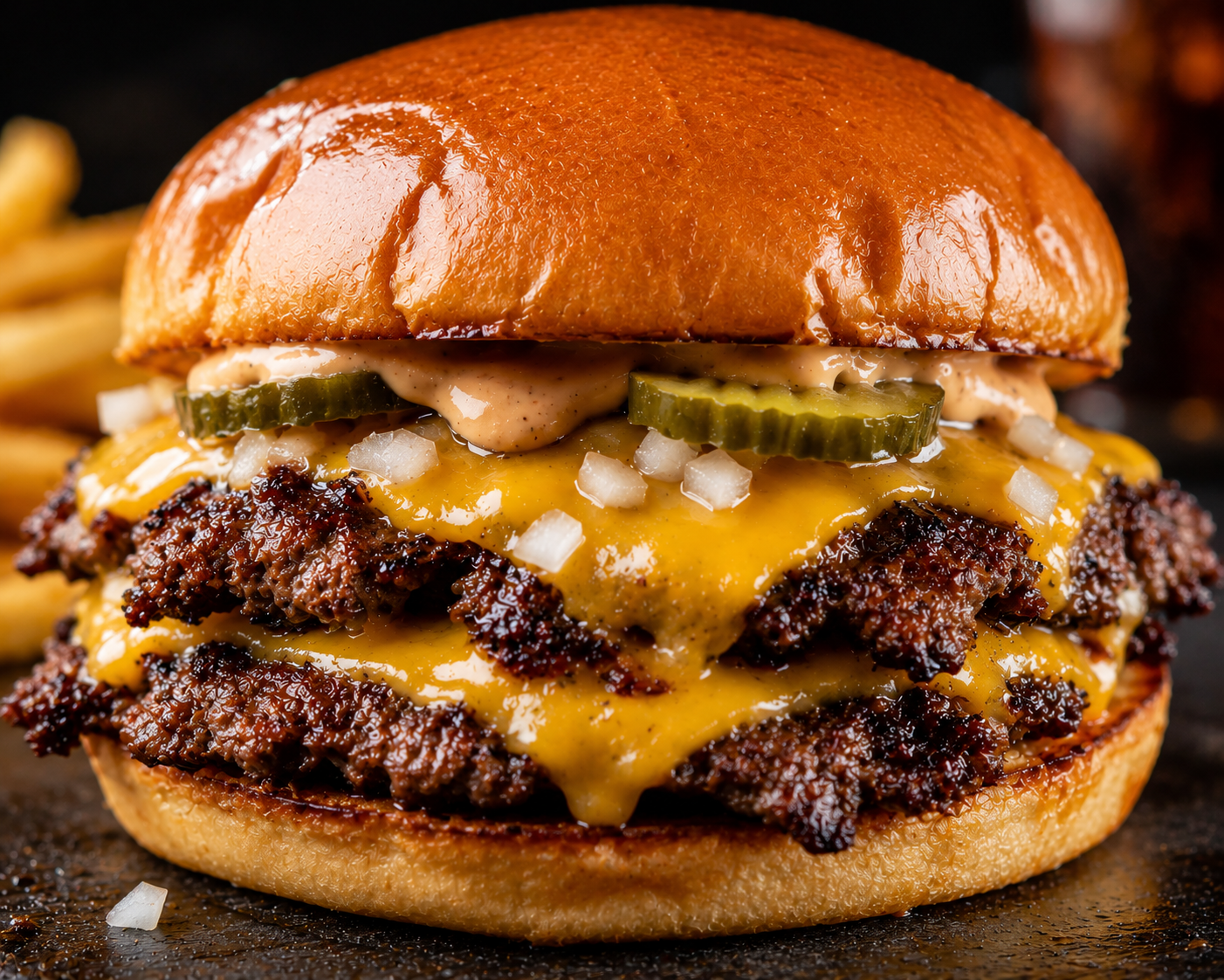 Smash Burger