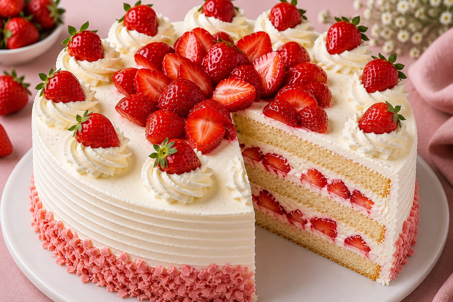 Strawbery