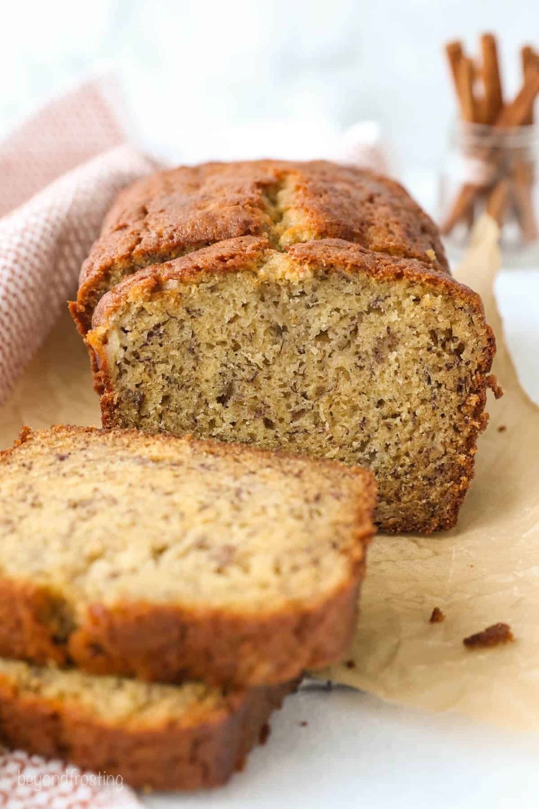 Tea Cake