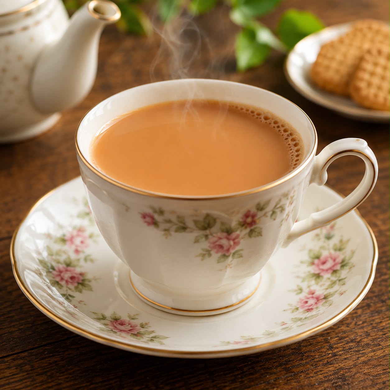 Tea