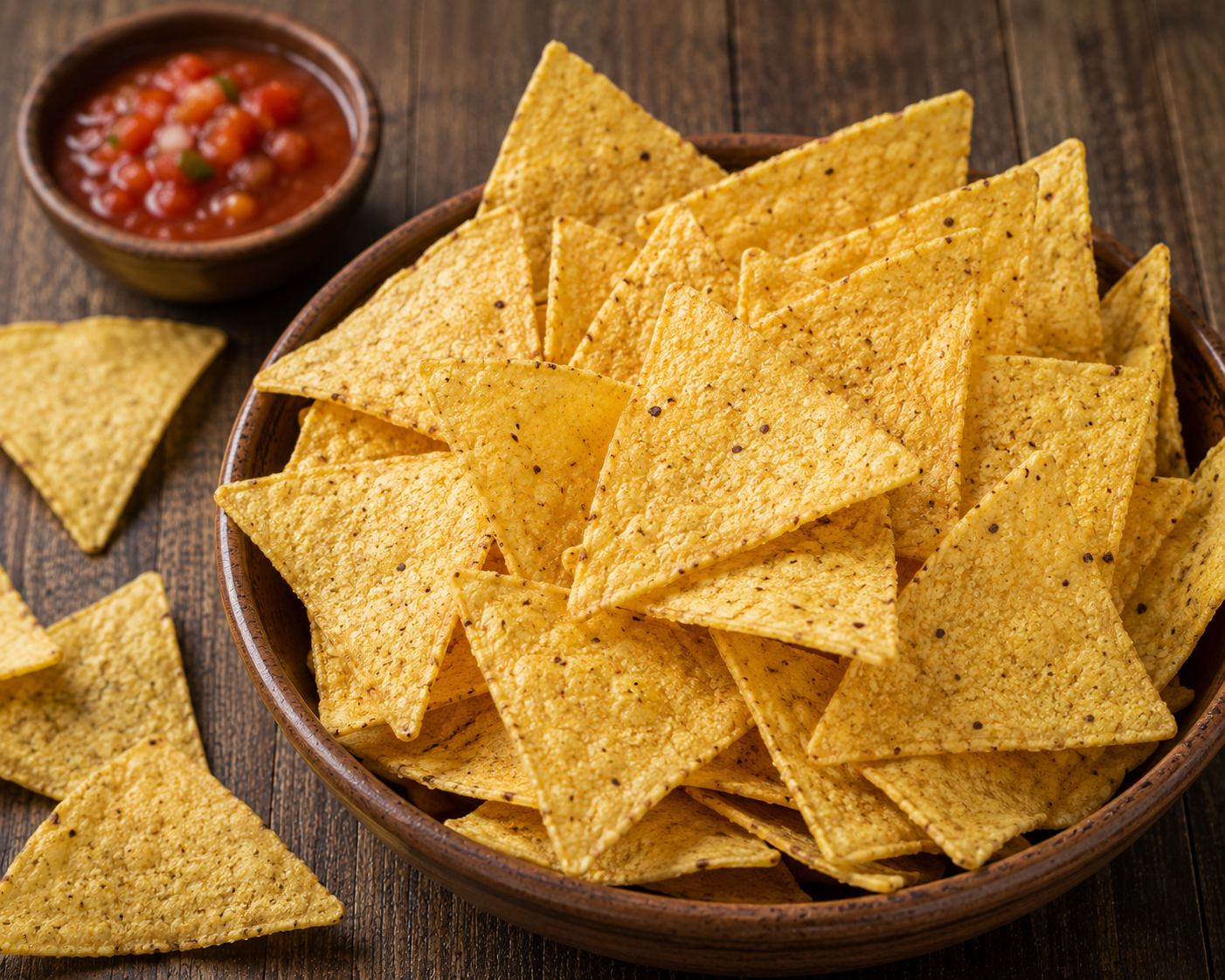 Tortilla Chips