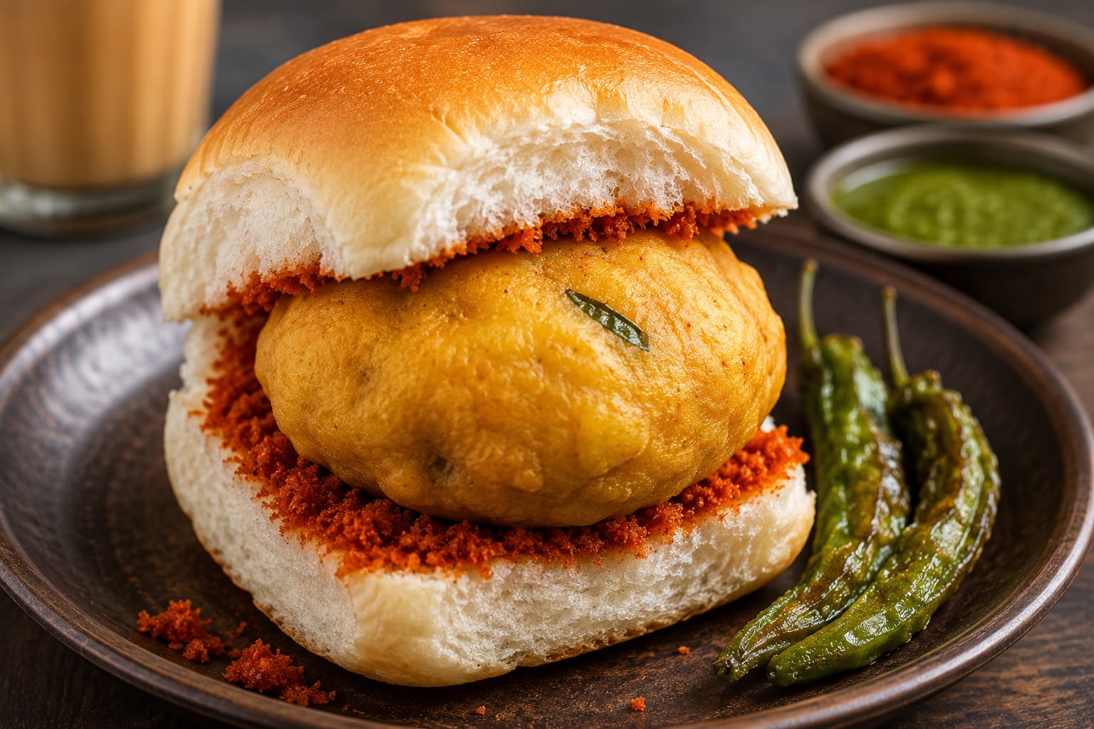 Vada Pav